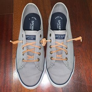 Sperry Women’s 8.5 top-sider sneakers